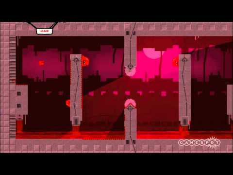 GameSpot Reviews - Super Meat Boy Video Review - UCbu2SsF-Or3Rsn3NxqODImw