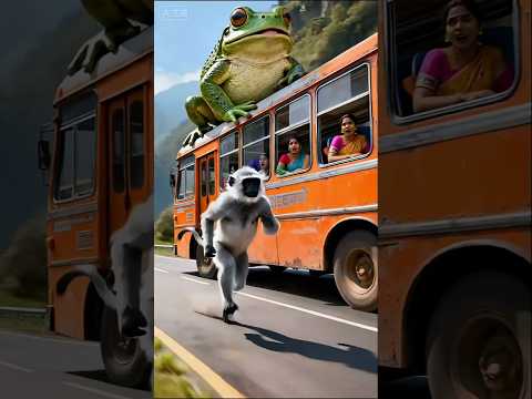 The Divine Monkey God_s Epic Chase _ The Story of Hanuman _shorts _Coffindanve soongs cover.