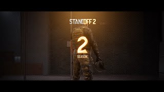 Standoff 2 | Revival (0.14.0) — Global trailer
