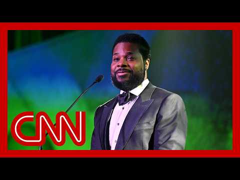 ‘The Cosby Show’ star Malcolm-Jamal Warner dead at 54