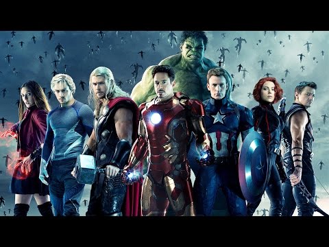 We Need An AVENGERS Video Game - UCNvzD7Z-g64bPXxGzaQaa4g