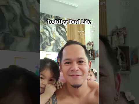 Toddler Day Life