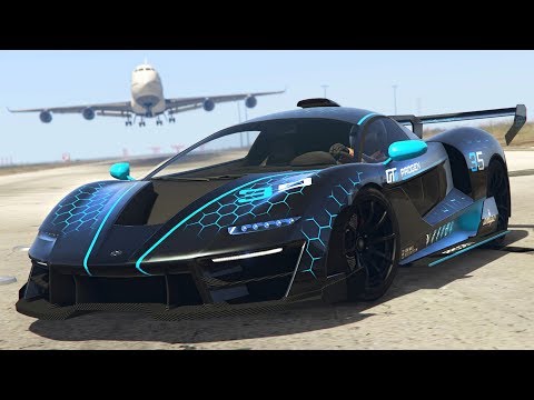 *NEW* GTA 5 Emerus Supercar $3,250,000 Spending Spree! (GTA 5 New Cars) - UC2wKfjlioOCLP4xQMOWNcgg