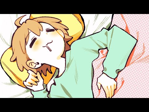 【朝活】月曜かあ