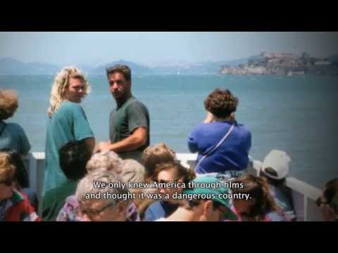 Rammstein In Amerika - Documentary (Official English Trailer) - UCYp3rk70ACGXQ4gFAiMr1SQ