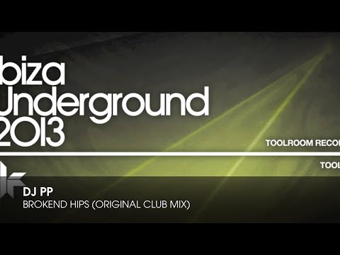 DJ PP - Brokend Hips (Original Club Mix) - UCpiZh3AGeTygzfmUgioOFFg