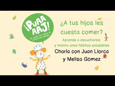 Vidéo de Juan Llorca