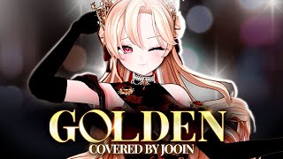KPop Demon Hunters - “Golden” by 이주인 COVER