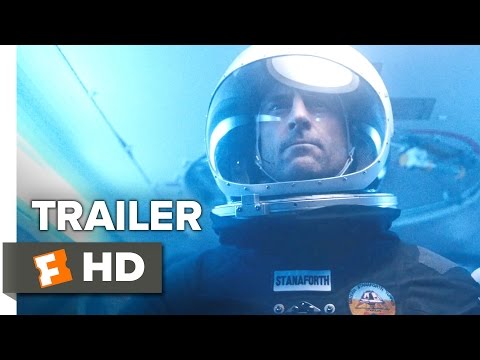 Approaching the Unknown Official Trailer #1 (2016) - Mark Strong, Luke Wilson Movie HD - UCi8e0iOVk1fEOogdfu4YgfA