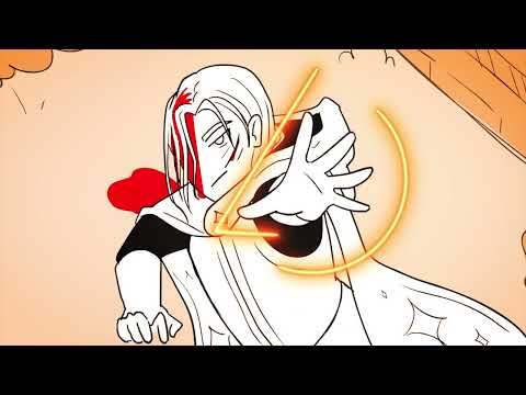 Dnd animatics :D