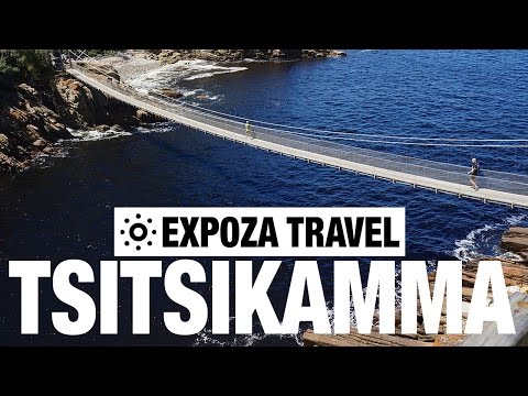 Tsitsikamma Vacation Travel Video Guide - UC3o_gaqvLoPSRVMc2GmkDrg