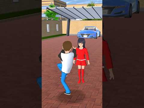 Yuta on yes yes 😂😂😂🤦♂️ #sakuraschoolsimulator #trendind shorts #watchtillend