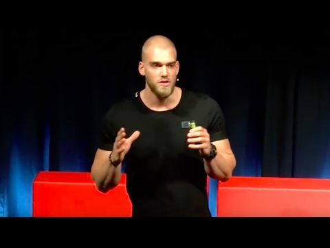 Natural Bodybuilding: Become the best version of yourself | Mischa Janiec | TEDxHSG - UCsT0YIqwnpJCM-mx7-gSA4Q