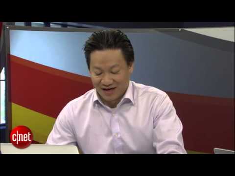 CNET Live from CES 2013 Day 2 - UCOmcA3f_RrH6b9NmcNa4tdg