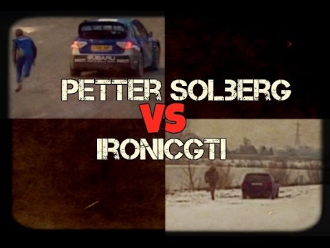 Petter Solberg VS IronicGti - UCi9yDR4NcLM-X-A9mEqG8Hw