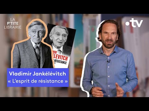Vidéo de Vladimir Jankélévitch