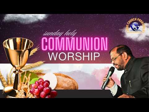 Sunday 2nd Service Live | JNAG CHURCH