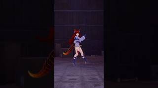 Get downに見せかけてClap👏　HOWL / Ayumu Imazu 　#踊ってみた  #vtuber