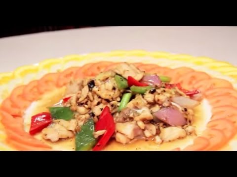 The Best of Chinese Cantonese Cuisine 中國廣東美食 [CiCi Li, Food & Travel] - UC3ges6pYvt8Rd-Dpiphnt4g