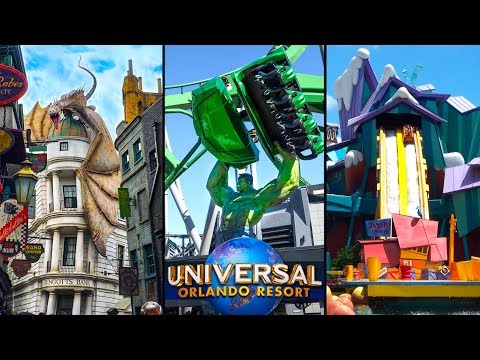 Top 10 Fastest Rides at Universal Orlando! | Universal Studios Florida & Islands of Adventure - UCMddDi4iCT8Rz8L0JL-bH7Q