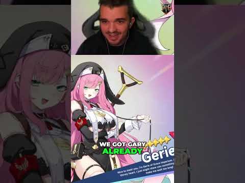 Gacha Summon Guide: Best Characters to Recruit! #shorts