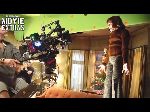 Go Behind the Scenes of The Conjuring 2 (2016) - UCmQynT5NWU3Vsa9t0OGUhcA