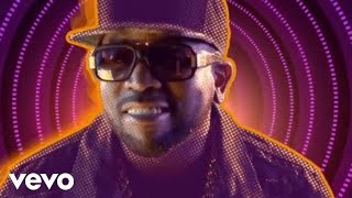 Big Boi - Mama Told Me ft. Kelly Rowland (Official Music Video)