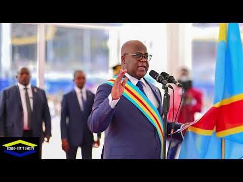 RÉACTION BA CONGOLAIS BASENGI FELIX TSHISEKEDI ASALA CONFERENCE DE PRESSE PONA ACCORD NAYE NA KAGAME