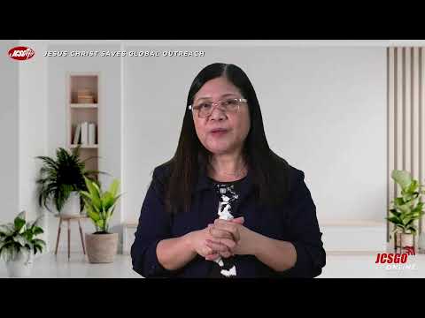 Online Thursday Celebration with Ps Marie Cagayan, Aug 13, 2026