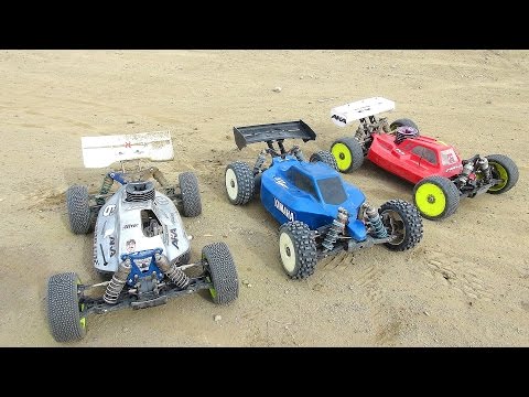 RC ADVENTURES - Calgary Blackfoot RC Race / Scale 4x4 Tracks & SO MUCH MORE! - UCxcjVHL-2o3D6Q9esu05a1Q