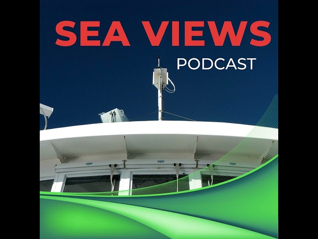 Send us a text (https://www.buzzsprout.com/twilio/text_messages/2148311/open_sms) 


As the maritime industry pushes toward decarbonisation, what does it mean for the people on board?


A new report explores the impact of green fuel transitions on seafarers—and the findings are sobering. While most seafarers support the move to reduce emissions, the reality on board tells a more complex story.


We speak with Chirag Bahri from ISWAN and Ian Grainger from The Shipowners’ Club to unpack what 400 seafarers around the world are saying. From increased workloads to rising anxiety about new fuel technologies and compliance pressures, this episode examines the overlooked human dimension of the shipping industry’s green transition.


Link to the full report here (https://www.seafarerswelfare.org/assets/documents/resources/The-impact-of-maritime-decarbonisation-on-wellbeing-Findings-of-an-ISWAN-survey-of-seafarers-and-shore-based-staff.pdf) 


Link to ISWAN here (https://www.seafarerswelfare.org/) 


Link to The Shipowners Club here (https://www.shipownersclub.com/) 


Link to Alternative Fuels & Seafarer Safety  (https://www.theseafarerscharity.org/what-we-do/our-influence/alternative-fuels-and-seafarer-safety) on The Seafarers’ Charity web site

This episode of Sea Views is supported and funded by CHIRP and The Seafarers’ Charity:


Make an incident report to CHIRP Maritime here (https://chirp.co.uk/maritime/submit-a-report/) 


NEWS! If you love listening to us....you can also watch Sea Views episodes on YouTube at CHIRP Maritime (https://www.youtube.com/@chirpmaritime/featured)  or The Seafarers' Charity (https://www.youtube.com/@Seafarers_KGFS/videos)  channels.
 

CHIRP
 (https://chirp.co.uk/maritime/) Improving safety at sea worldwide through the confidential and independent reporting programme.
Make an incident report to CHIRP Maritime here (https://chirp.co.uk/maritime/submit-a-report/) 

The Seafarers' Charity
 (https://www.theseafarerscharity.org/) Improving the lives of seafarers and their families for more than 105 years.