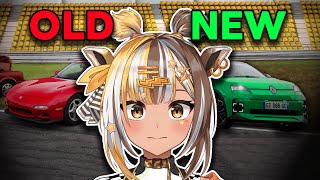 【ZATSUDAN / JUST CHATTING】OLD CARS VS NEW CARS!! WHICH IS BETTER?【glob