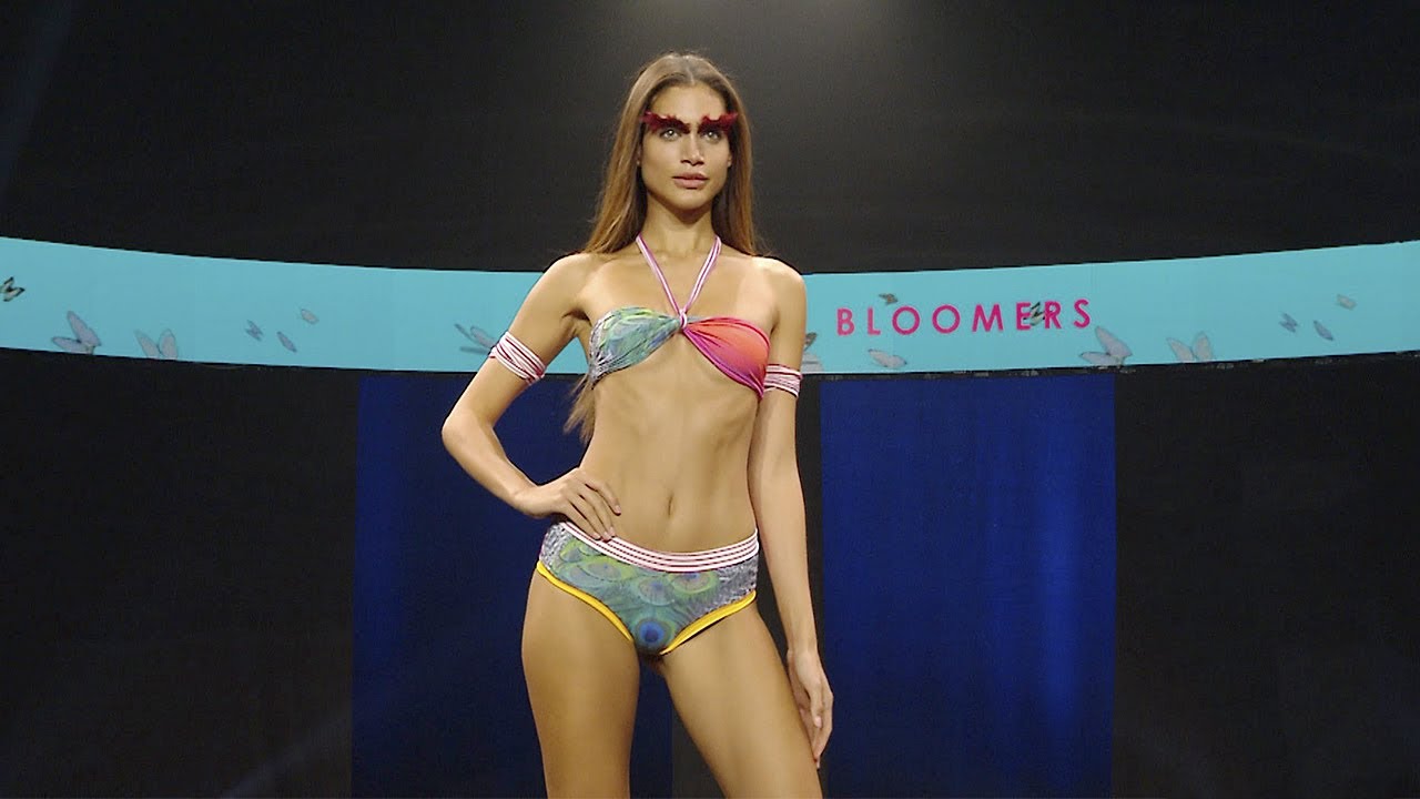 Bloomers | Spring Summer 2022 | Full Show