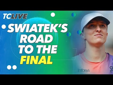 What Iga Swiatek's Win Over Naomi Osaka Means Now | 2024 Roland Garros Final