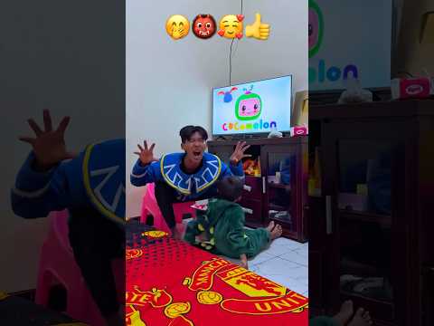 Funny video🥰🥰 cocomelon # funny