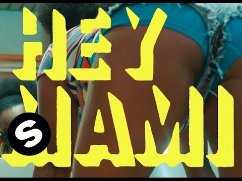 Delora - Hey Mami (Original Mix) - UCpDJl2EmP7Oh90Vylx0dZtA