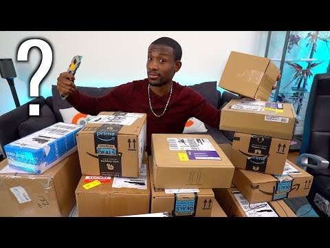 My Massive Tech Unboxing 9.0! - UC9fSZHEh6XsRpX-xJc6lT3A