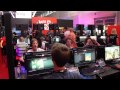  Gamescom 2013 - PlayStation 4,  EA, Ubisoft (Assassin's Creed 4, Watch Dogs, Battlefield 4)