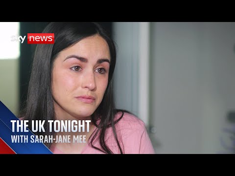 Watch The UK Tonight with Sarah-Jane Mee: Southport stabbings survivor launches campaign