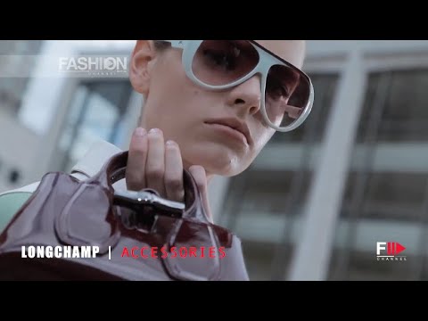 LONGCHAMP Accessories | Fashion Trends Spring 2020 - Fashion Channel