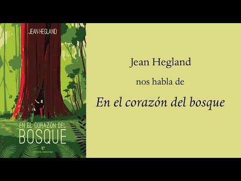 Vido de Jean Hegland