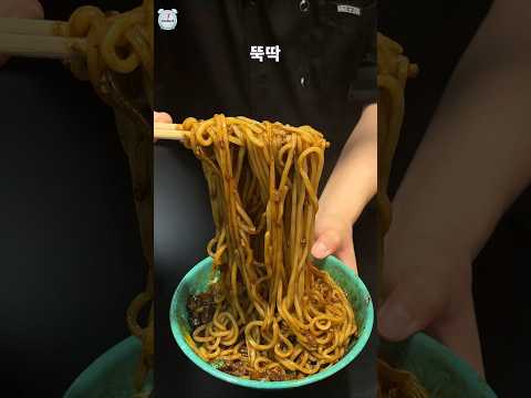 중국집에서 절대로 맛없으면 안되는 메뉴