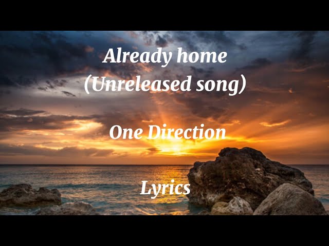 One Direction: The House Music You Need