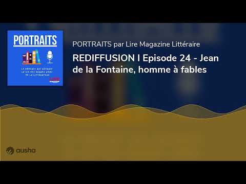 Vidéo de La Fontaine