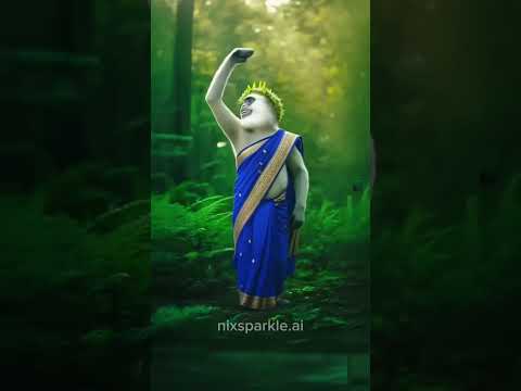 korangu Dance 😂😅  #trending #viralvideo #shortsvideo #shorts #funny #viralvideos #tamil