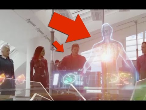 6 Amazing Marvel Movie Easter Eggs You Never Saw Coming - UCHdos0HAIEhIMqUc9L3vh1w