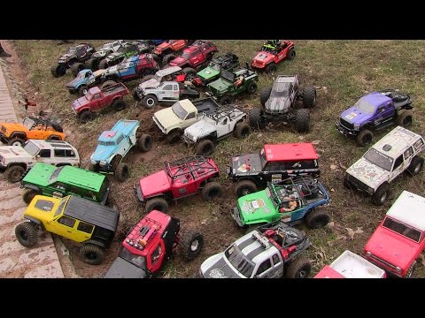 Rc Трофи-Прогулка "Барики" (Rc Trophy Tour) - UCmTxglWIunAi6t_ciyB0kkw