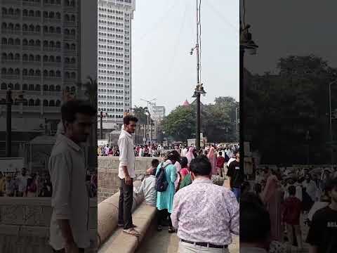 taj hotel #mumbai #viralvideos #shortvideos #subscribemychannel ❤️🌺💐🌷