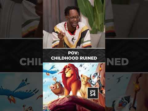 POV: Childhood Ruined | One54 Africa Podcast
