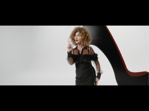 Marcella Bella - Tacchi a spillo (Official Video)